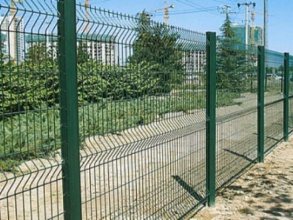 3D заборы для частного дома 80 метров фото в Заволжье